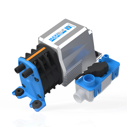 BlueDiamond MaxiBlue reservoir V2 (new)